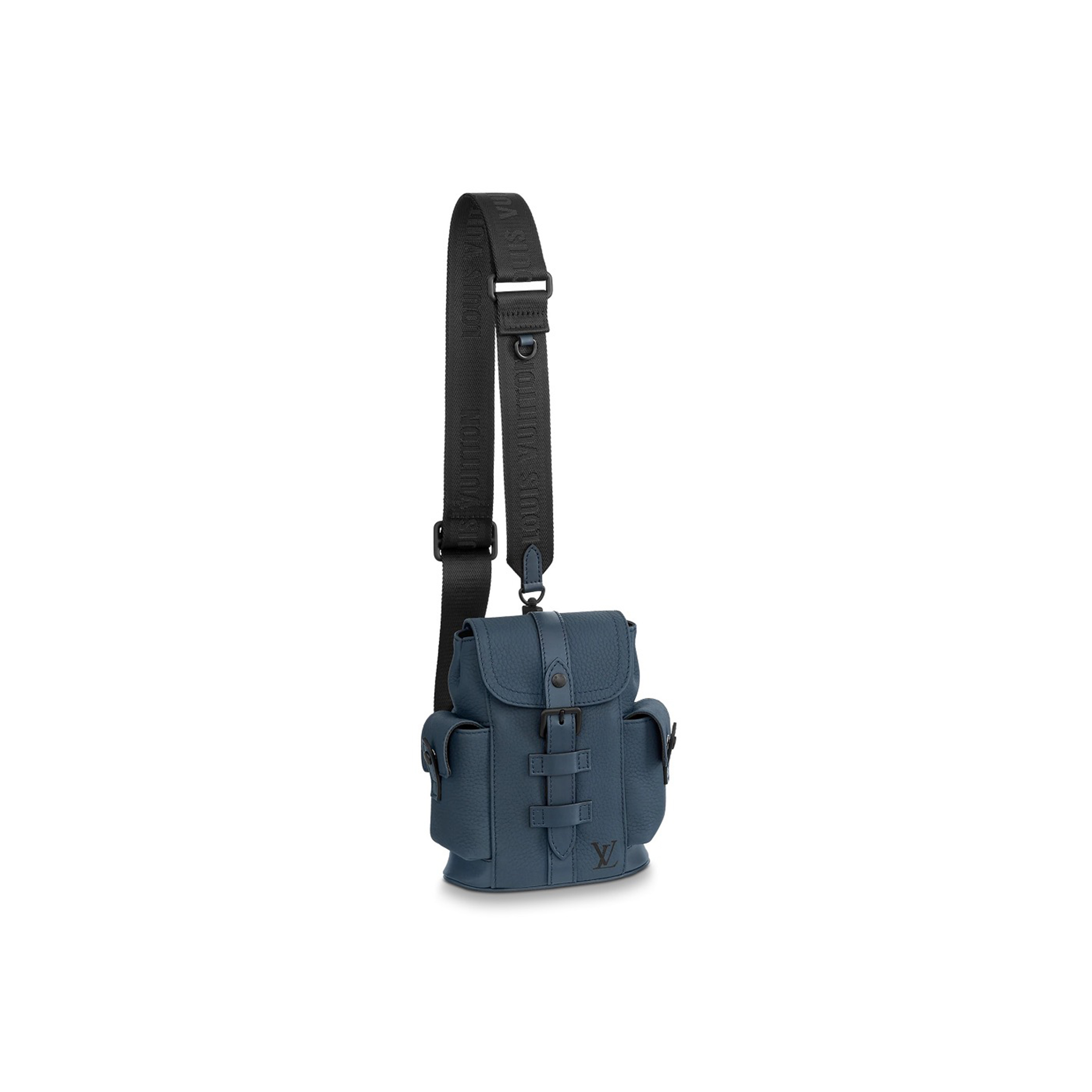 l**is V*t*n christopher shoulder bags m58495 (19.5*14*5cm)